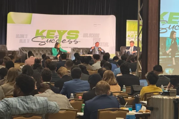 About - How we create impact