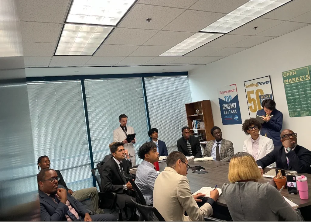 Careers - Opportunities Available