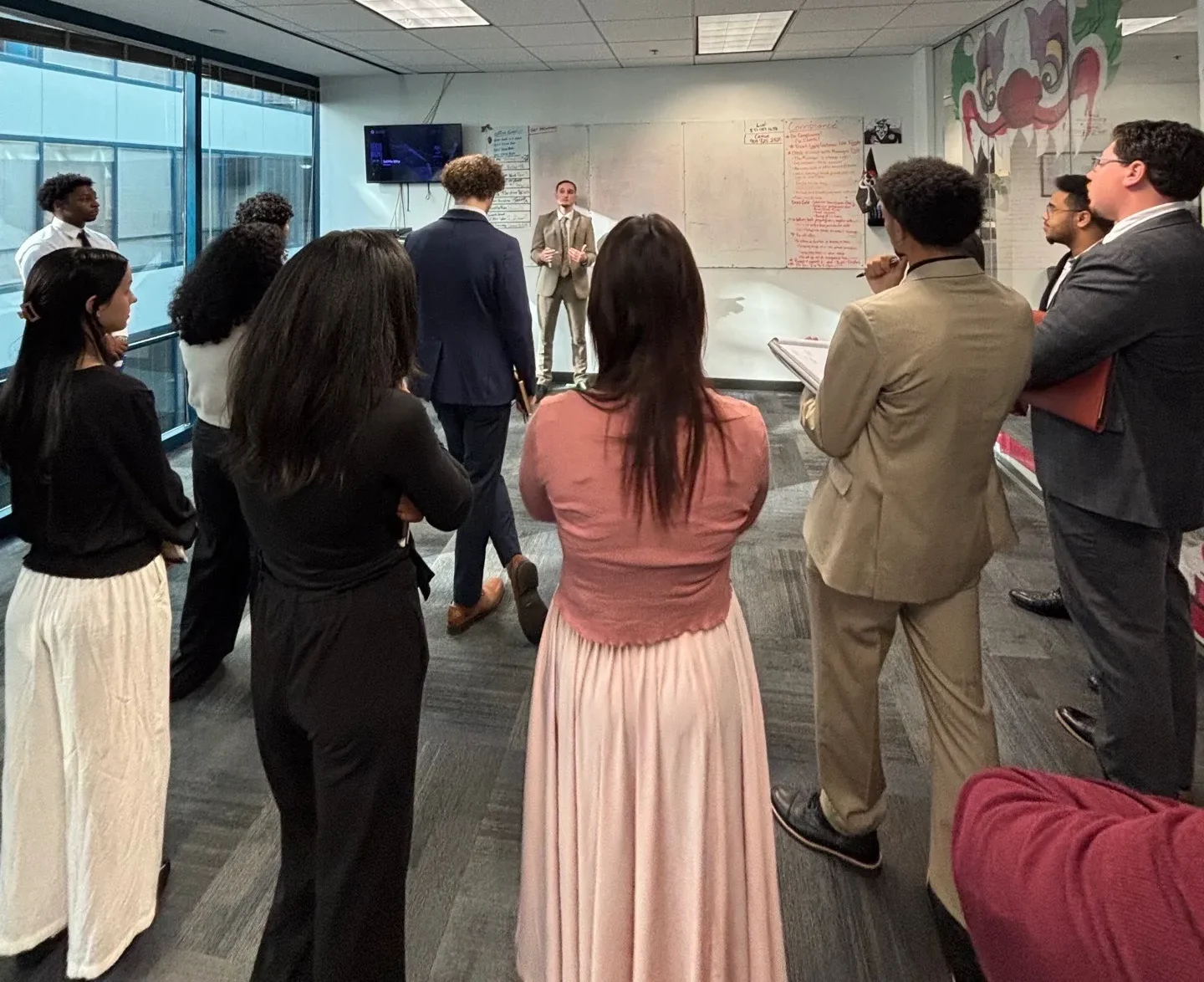 Home - Driving Connections