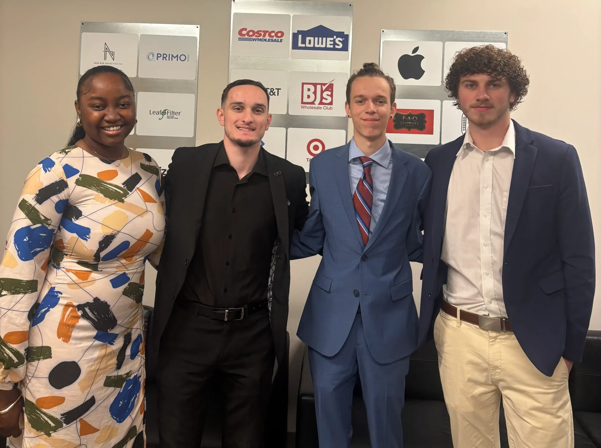 Home - Outreach that builds awareness