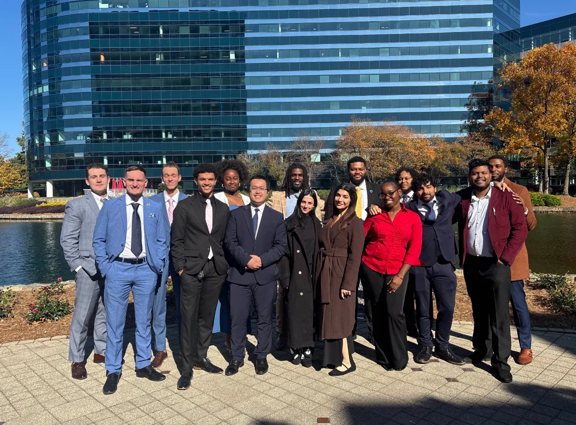 Home - People Who Make an Impact