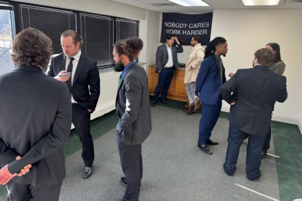 Service - In-person Product Demonstrations