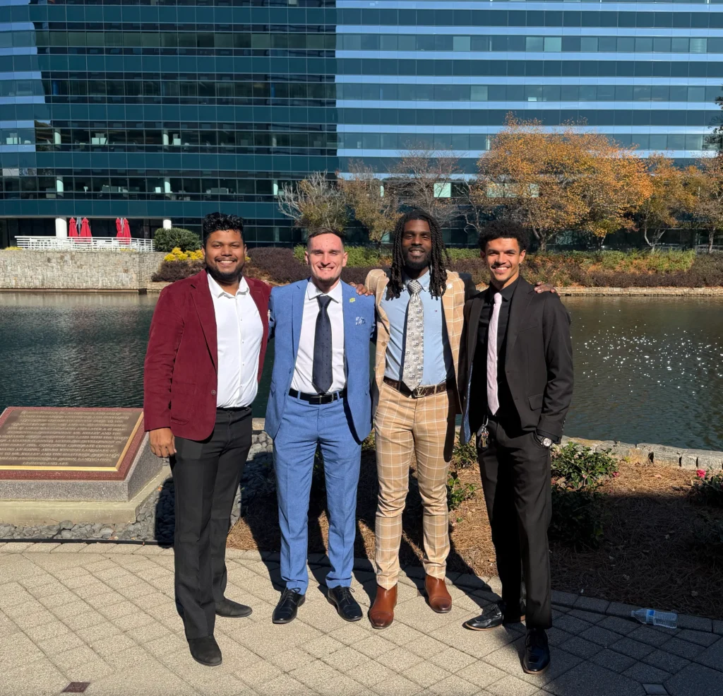 Service - Marketing Sales Solutions