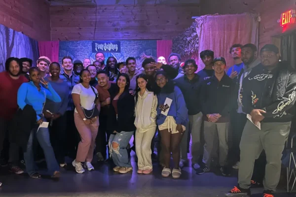 Team - A Team Committed to Excellence